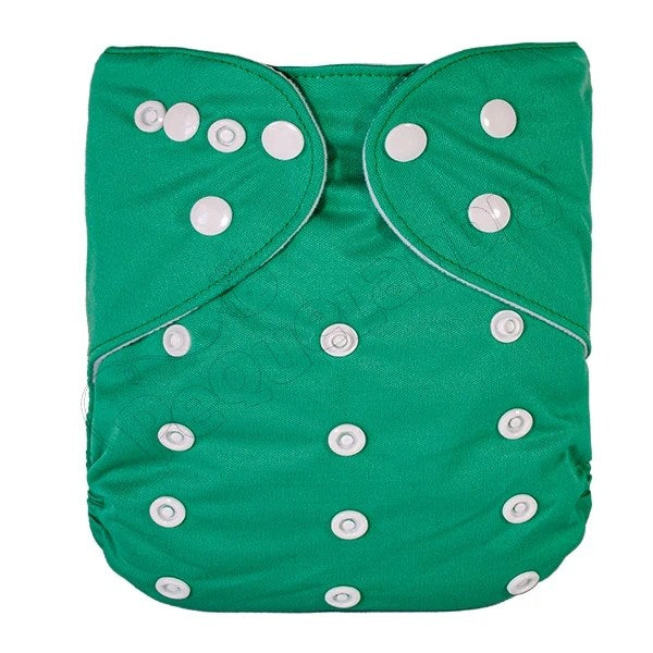 Pañal Ecológico XL Unicolor