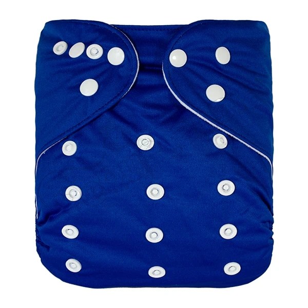 Pañal Ecológico XL Unicolor