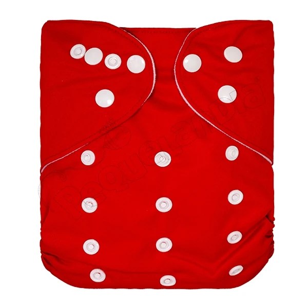 Pañal Ecológico XL Unicolor