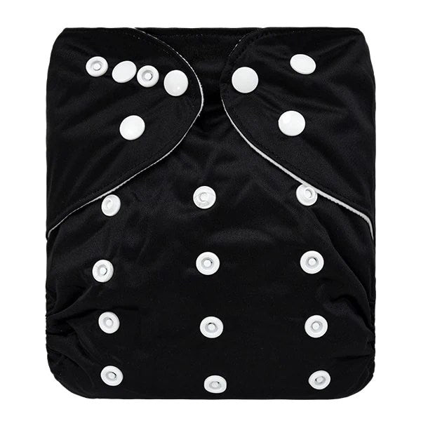 Pañal Ecológico XL Unicolor