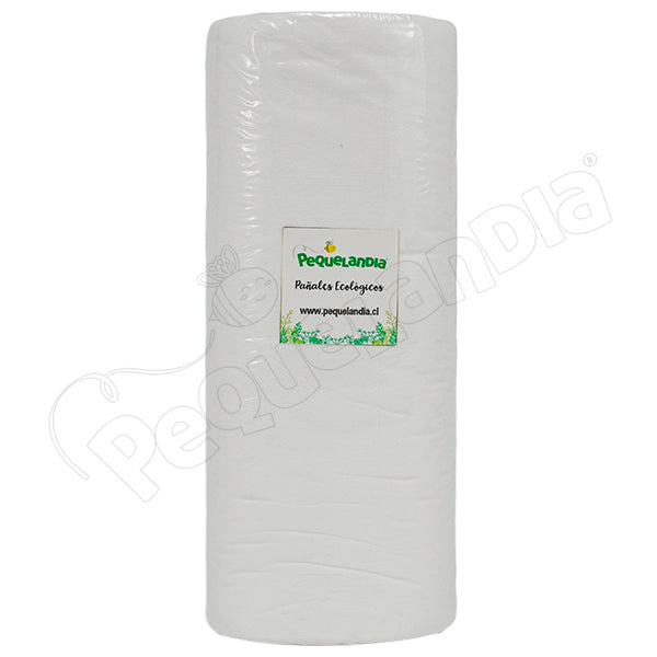 Papel Bambú XL