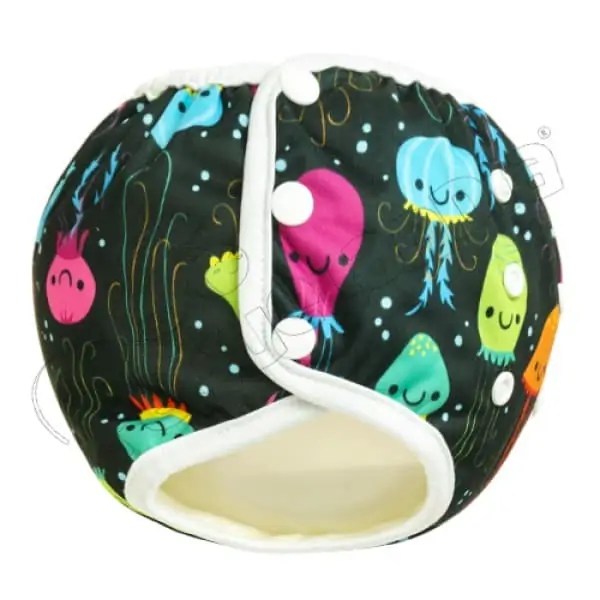 Training Pants Ajustable Medusas