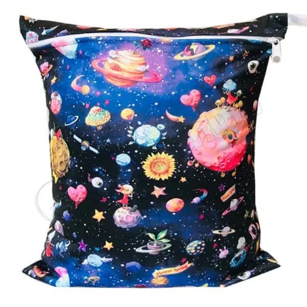 Wetbag Diseño Universo