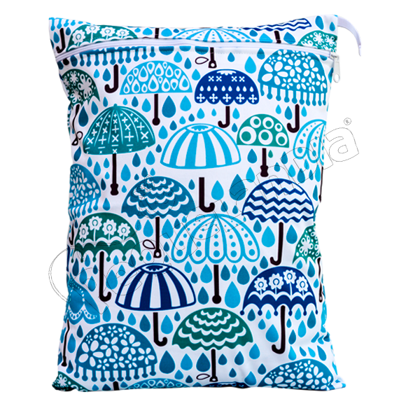 Wetbag Diseño Paraguas