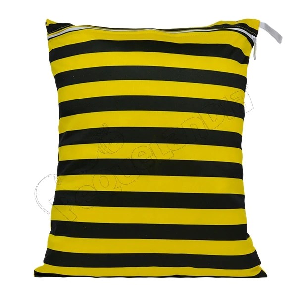 Wetbag Diseño Abeja
