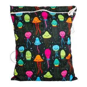 Wetbag Diseño Medusas