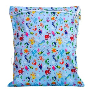 Wetbag Diseño Pulpitos