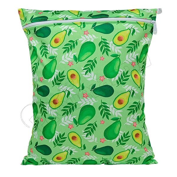 Wetbag Diseño Paltas