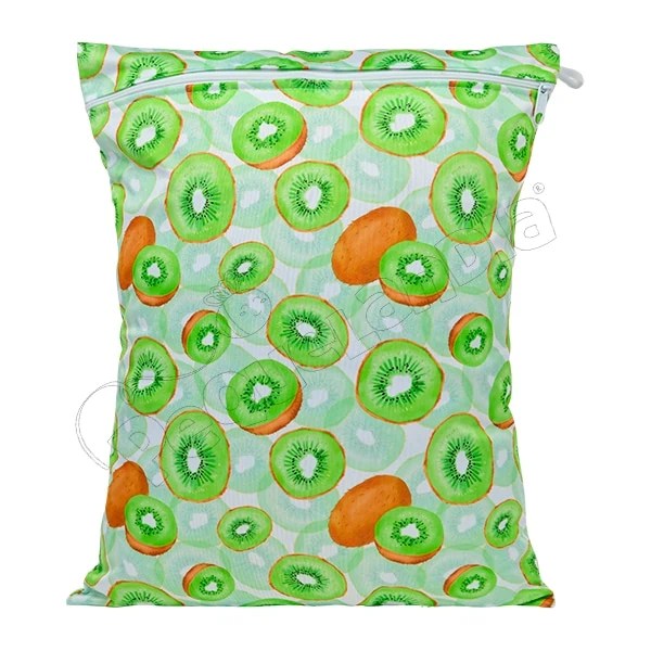 Wetbag Diseño Kiwi