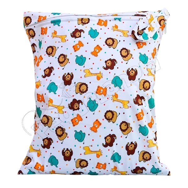 Wetbag Diseño Peques