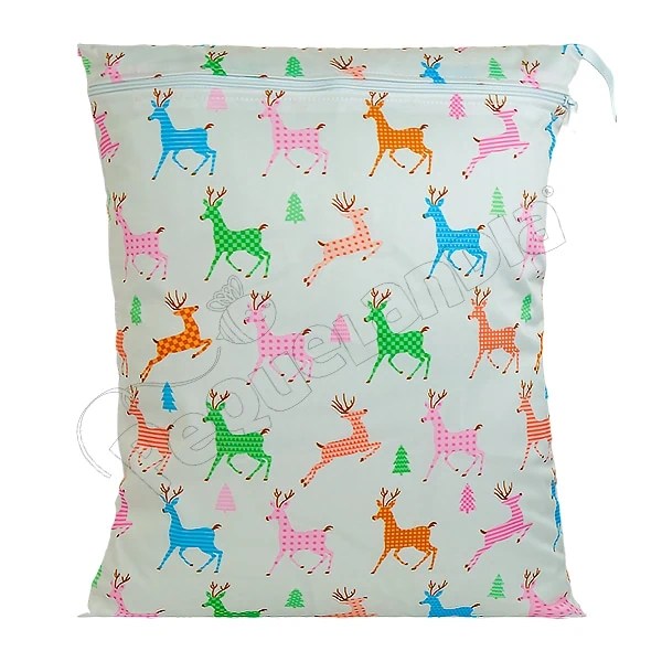 Wetbag Diseño Venaditos Diseño