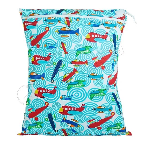 Wetbag Diseño Aviones Diseño