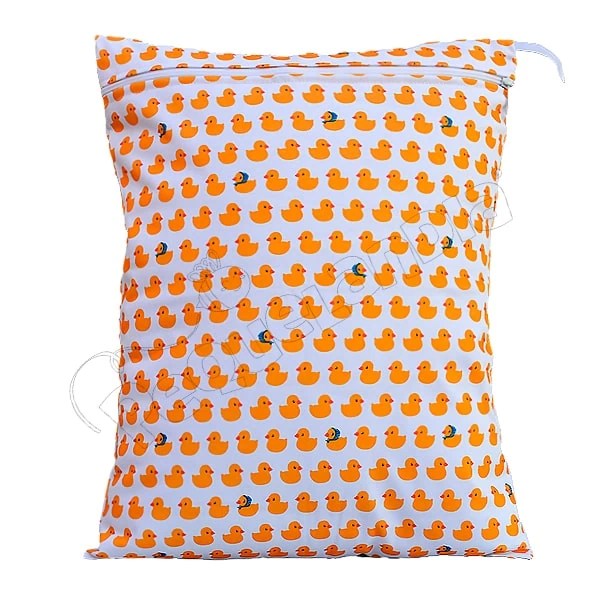 Wetbag Diseño Patitos