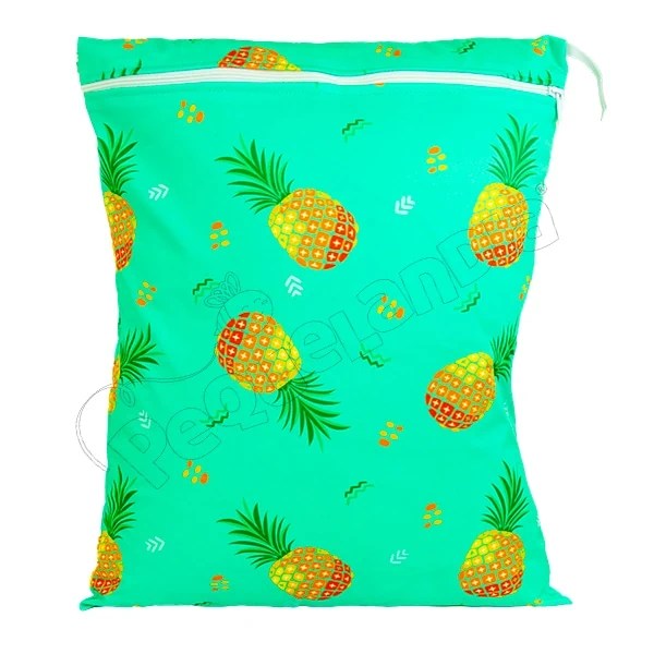 Wetbag Diseño Ananá