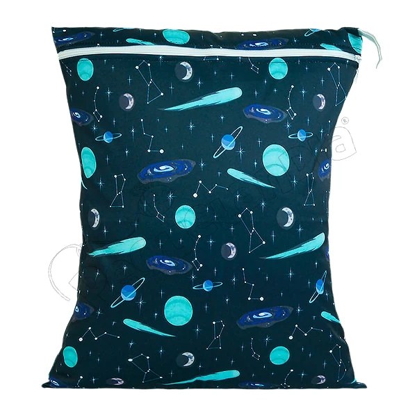 Wetbag Diseño Constelaciones