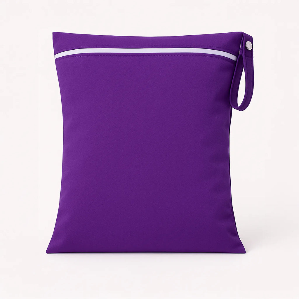 Wetbags Unicolor Reutilizables | Pequelandia