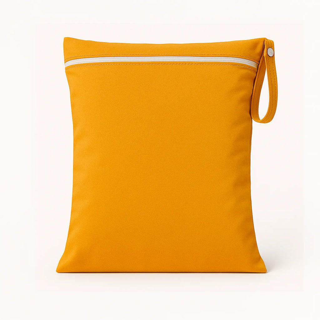 Wetbags Unicolor Reutilizables | Pequelandia